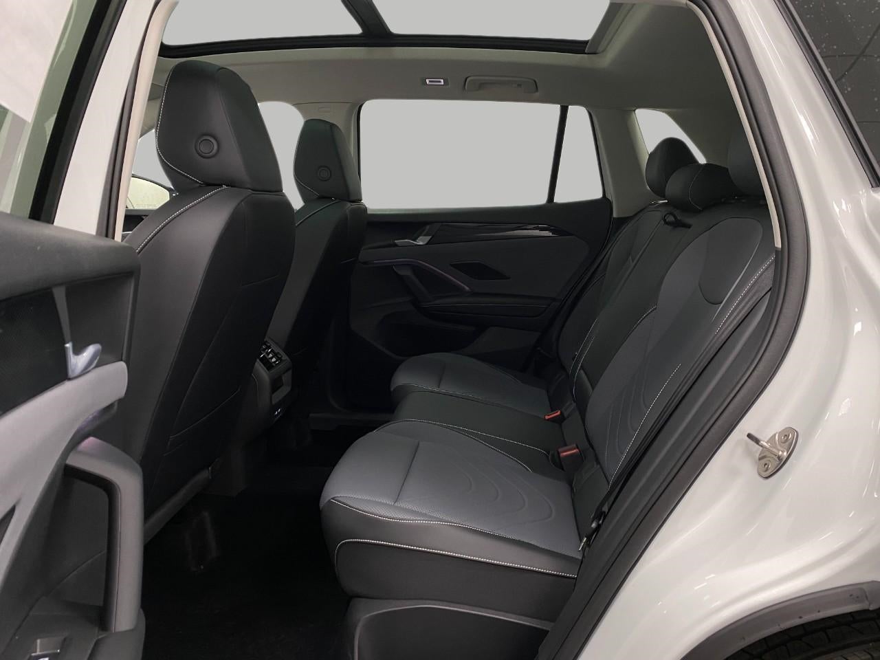 2026 Volkswagen Tiguan SE 4MOTION