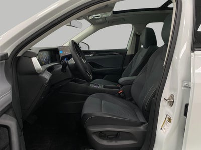 2026 Volkswagen Tiguan SE 4MOTION