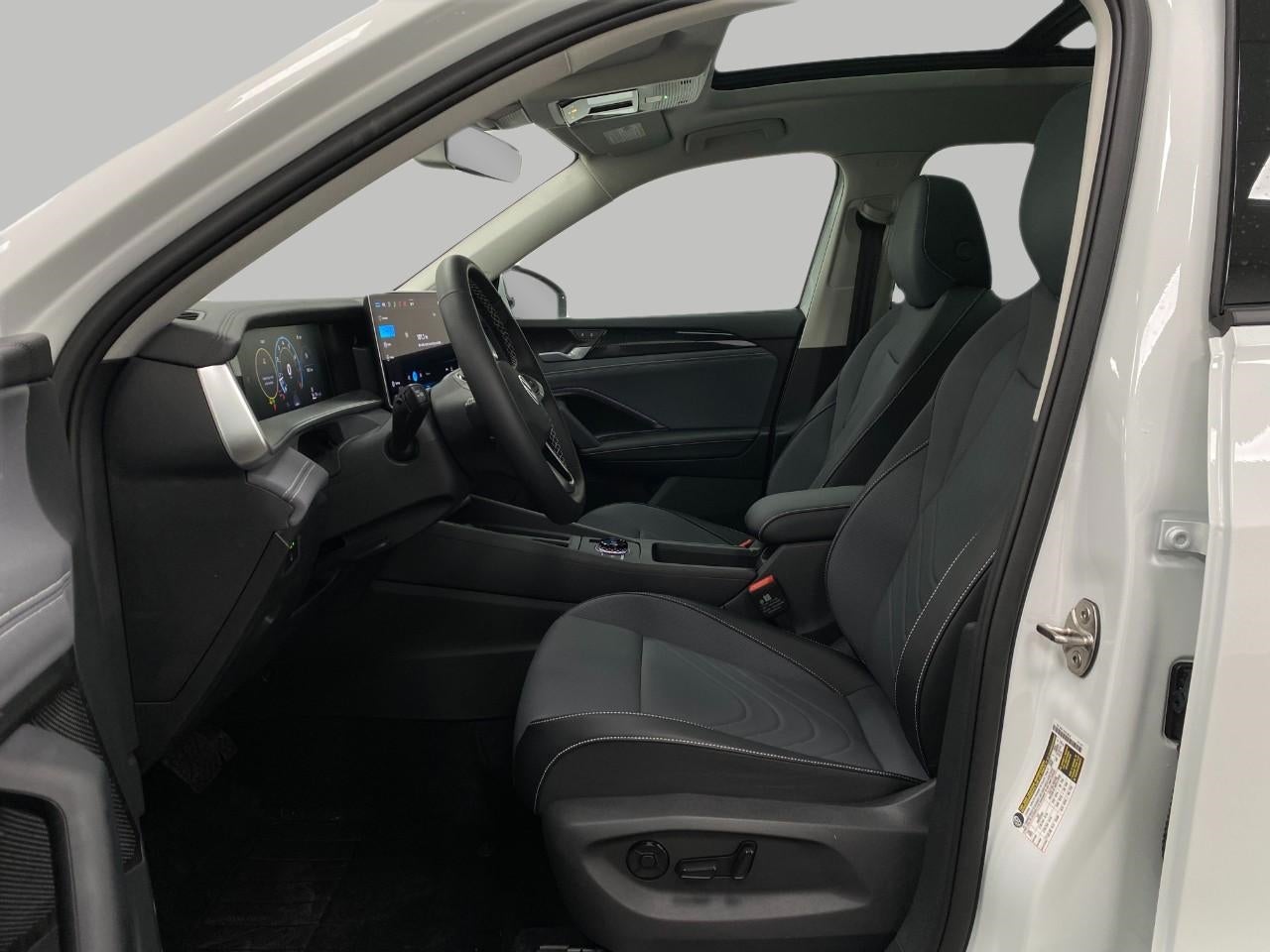 2026 Volkswagen Tiguan SE 4MOTION