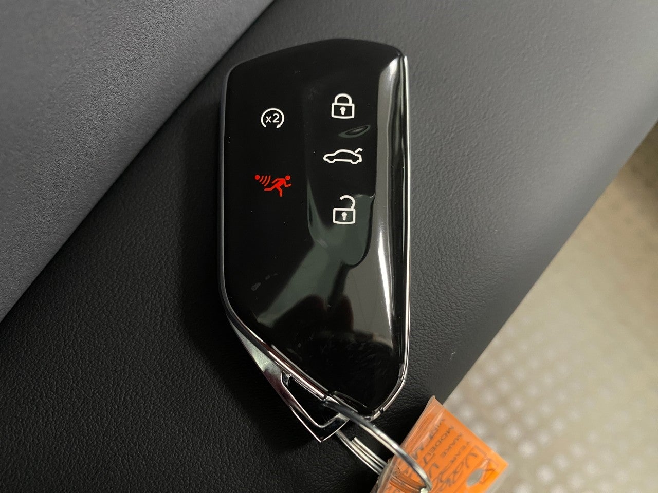 2026 Volkswagen Tiguan SE 4MOTION