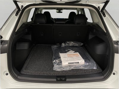 2026 Volkswagen Tiguan SE 4MOTION