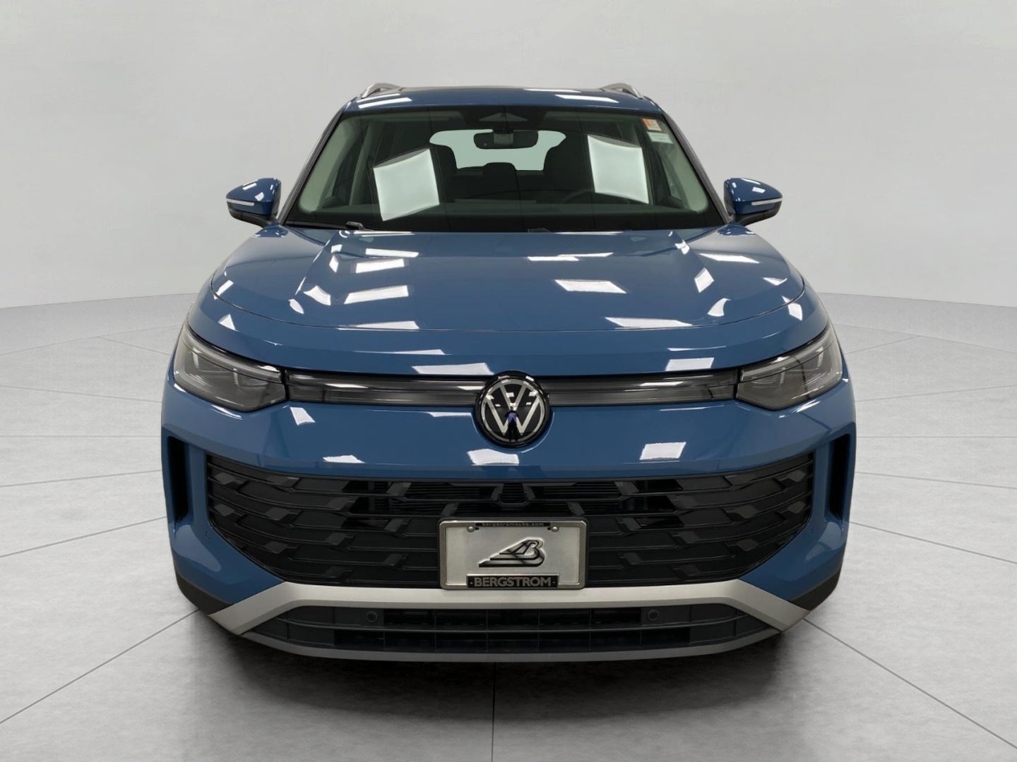 2026 Volkswagen Tiguan SE 4MOTION