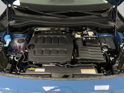 2026 Volkswagen Tiguan SE 4MOTION