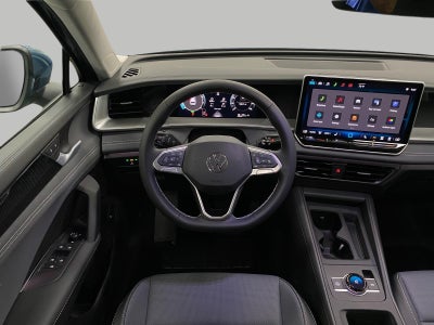 2026 Volkswagen Tiguan SE 4MOTION