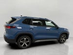 2026 Volkswagen Tiguan SE 4MOTION