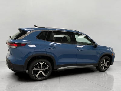 2026 Volkswagen Tiguan SE 4MOTION