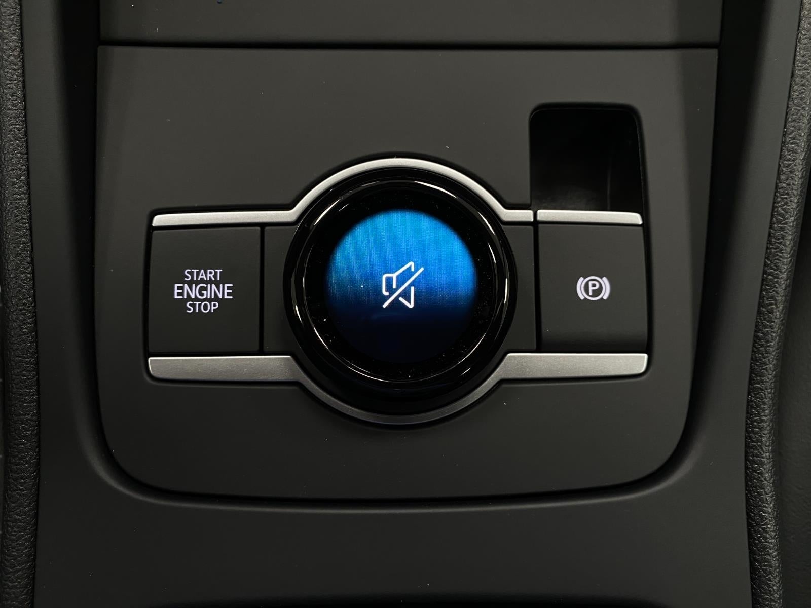 2026 Volkswagen Tiguan SE 4MOTION