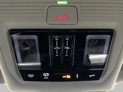 2026 Volkswagen Tiguan SE 4MOTION