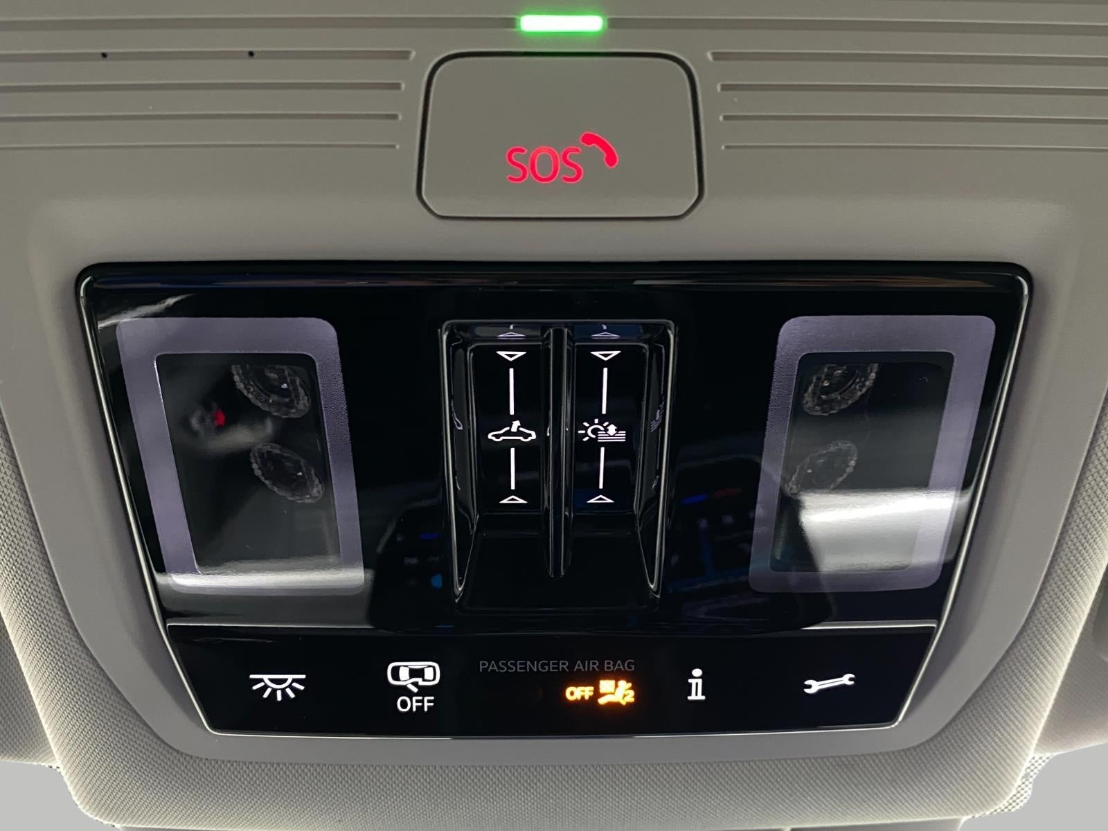 2026 Volkswagen Tiguan SE 4MOTION