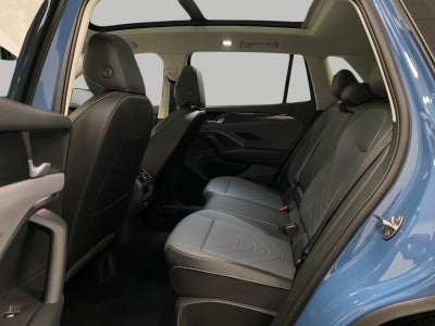 2026 Volkswagen Tiguan SE 4MOTION