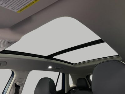 2026 Volkswagen Tiguan SE 4MOTION