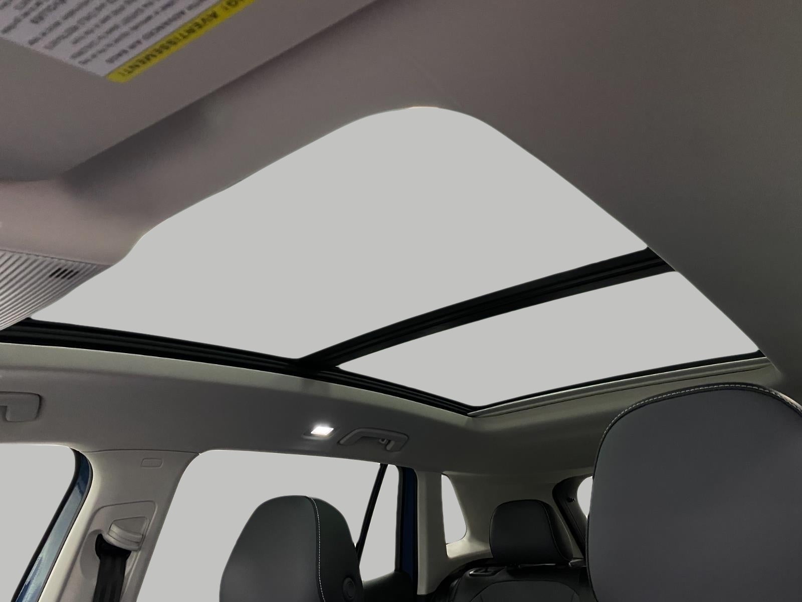 2026 Volkswagen Tiguan SE 4MOTION