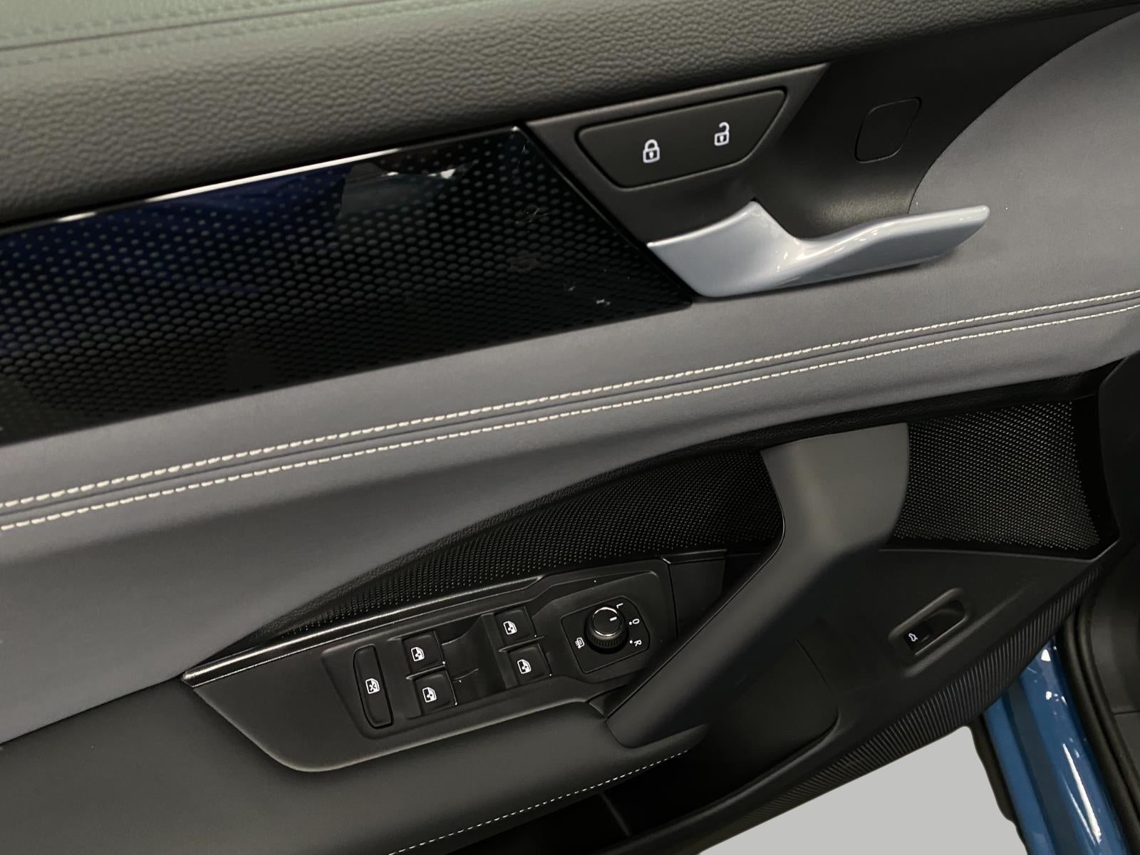 2026 Volkswagen Tiguan SE 4MOTION