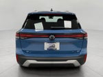 2026 Volkswagen Tiguan SE 4MOTION
