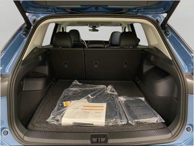 2026 Volkswagen Tiguan SE 4MOTION