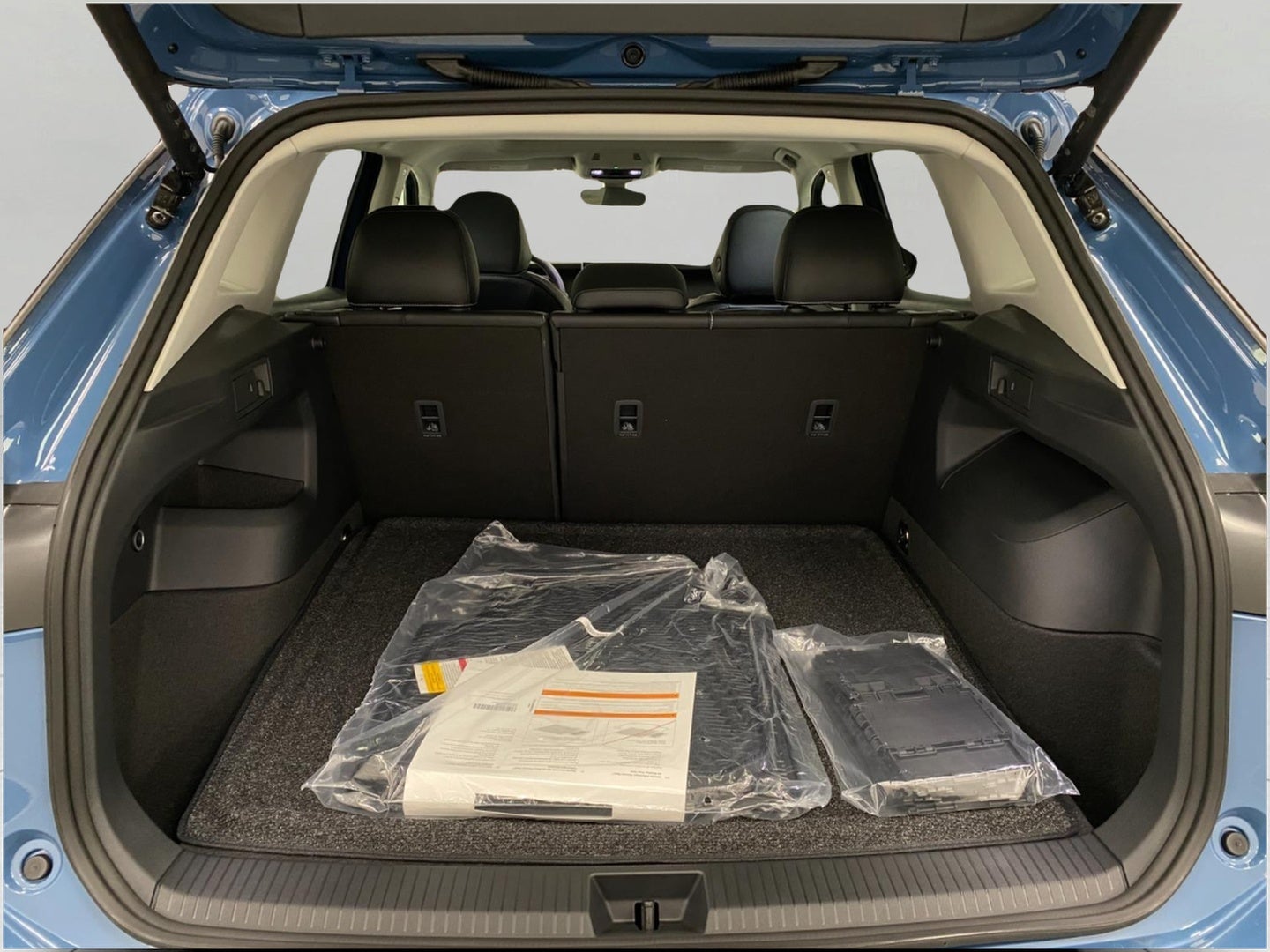 2026 Volkswagen Tiguan SE 4MOTION