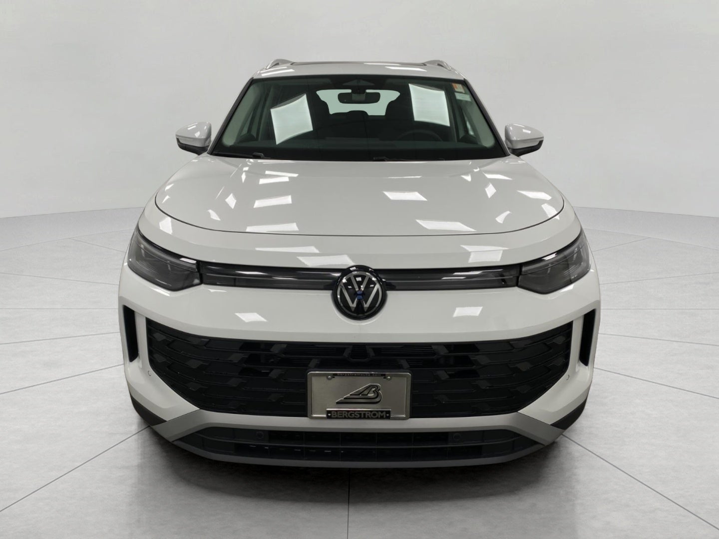 2026 Volkswagen Tiguan SE 4MOTION
