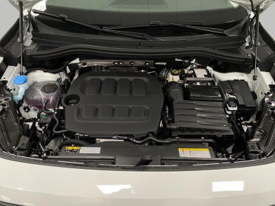2026 Volkswagen Tiguan SE 4MOTION