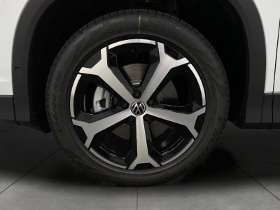 2026 Volkswagen Tiguan SE 4MOTION