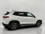2026 Volkswagen Tiguan SE 4MOTION