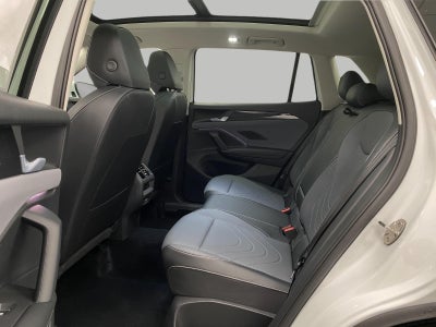 2026 Volkswagen Tiguan SE 4MOTION