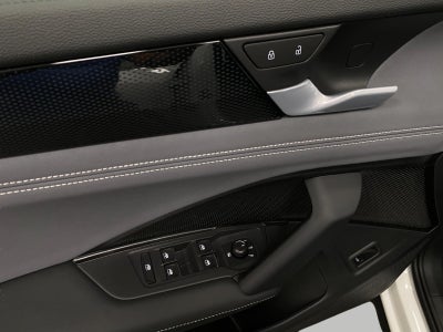 2026 Volkswagen Tiguan SE 4MOTION