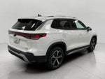 2026 Volkswagen Tiguan SE 4MOTION