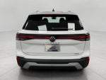 2026 Volkswagen Tiguan SE 4MOTION