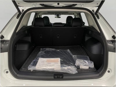 2026 Volkswagen Tiguan SE 4MOTION