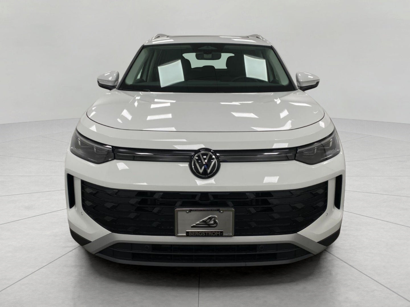 2026 Volkswagen Tiguan SE 4MOTION