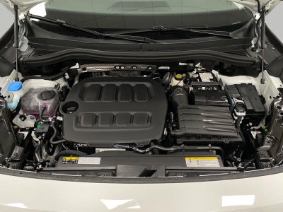 2026 Volkswagen Tiguan SE 4MOTION