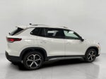 2026 Volkswagen Tiguan SE 4MOTION