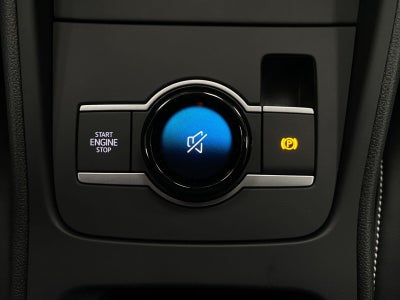 2026 Volkswagen Tiguan SE 4MOTION