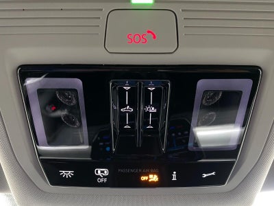 2026 Volkswagen Tiguan SE 4MOTION