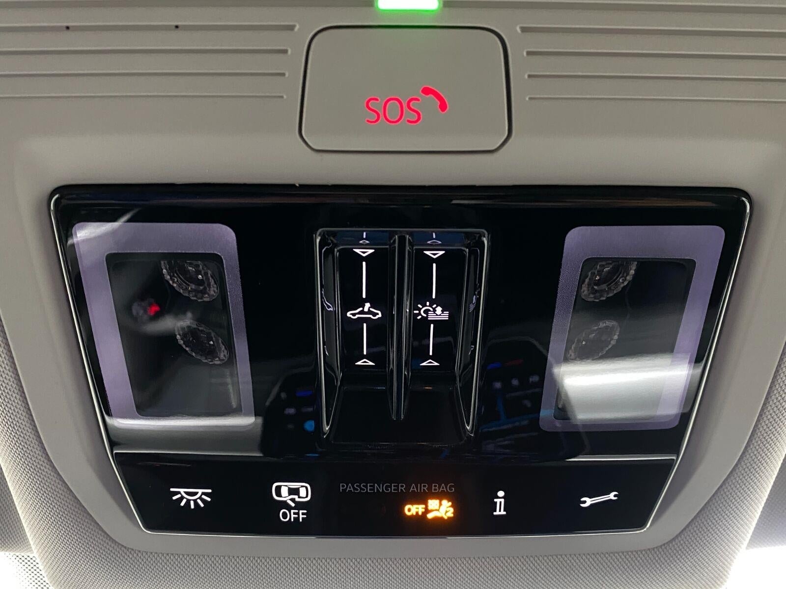 2026 Volkswagen Tiguan SE 4MOTION