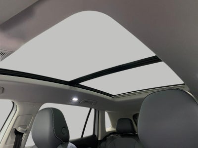 2026 Volkswagen Tiguan SE 4MOTION