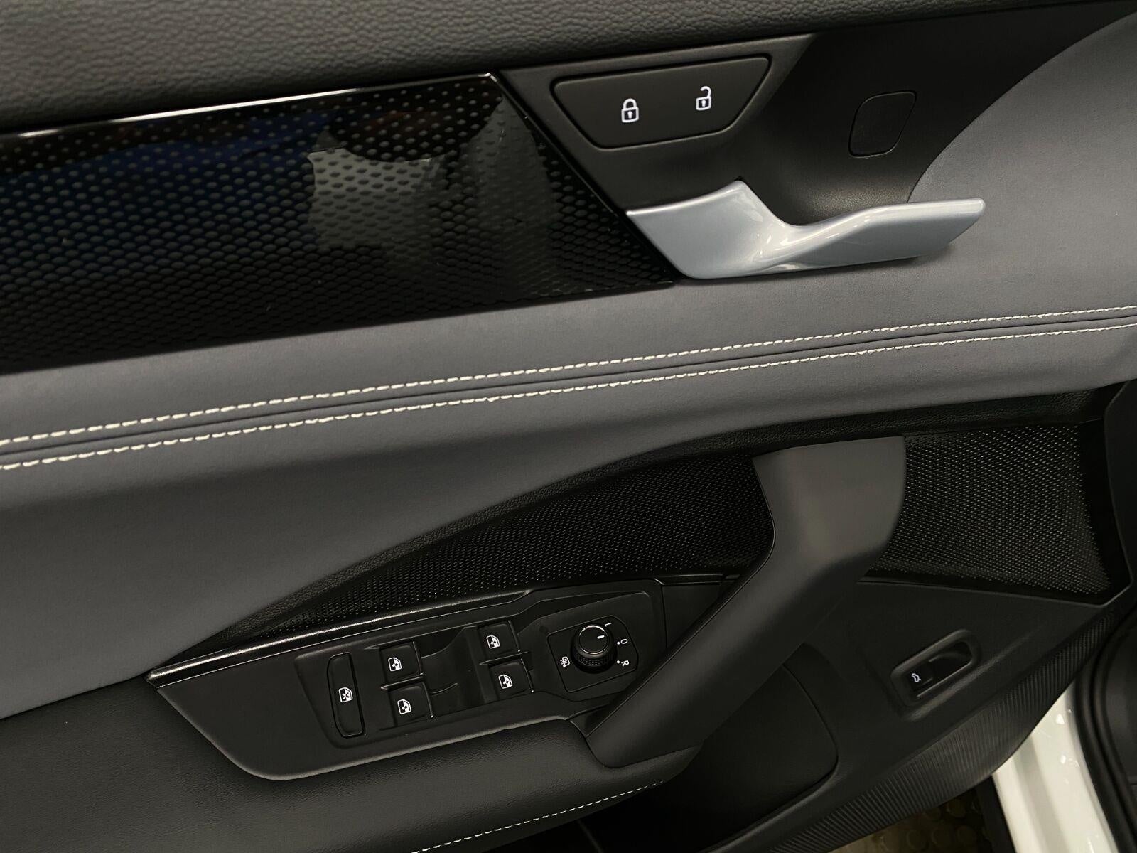 2026 Volkswagen Tiguan SE 4MOTION