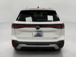 2026 Volkswagen Tiguan SE 4MOTION