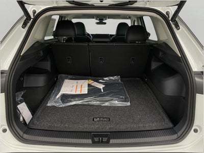 2026 Volkswagen Tiguan SE 4MOTION