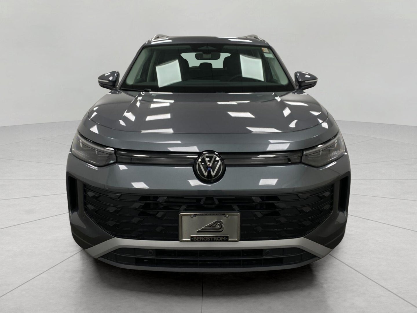 2026 Volkswagen Tiguan SE 4MOTION