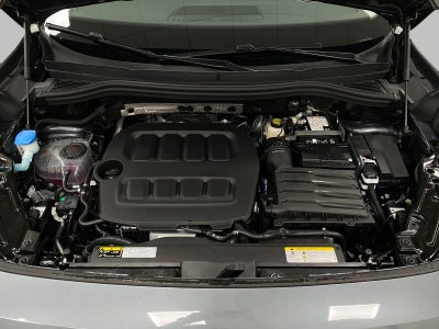 2026 Volkswagen Tiguan SE 4MOTION