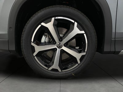 2026 Volkswagen Tiguan SE 4MOTION