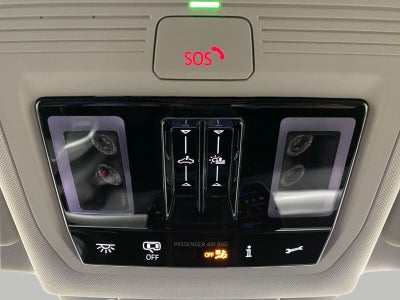 2026 Volkswagen Tiguan SE 4MOTION
