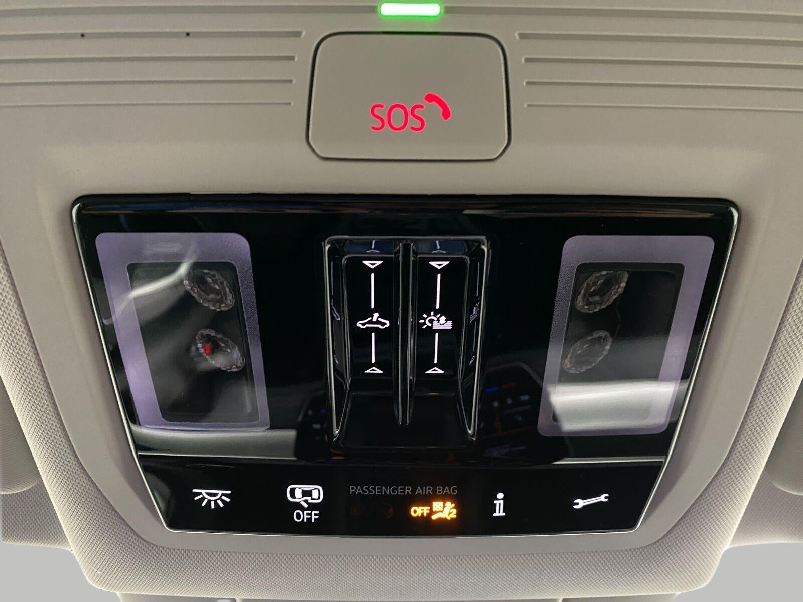 2026 Volkswagen Tiguan SE 4MOTION