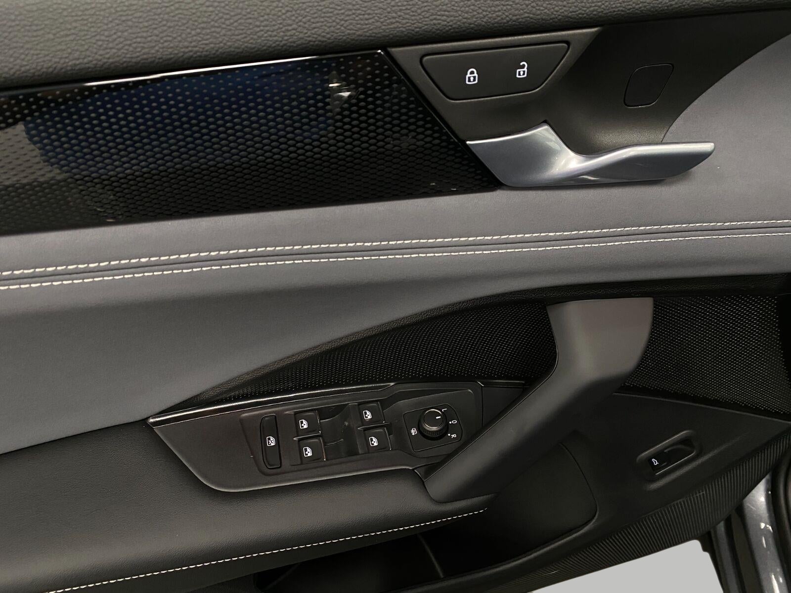 2026 Volkswagen Tiguan SE 4MOTION