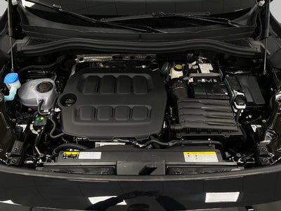 2026 Volkswagen Tiguan 2.0T SE 4MOTION