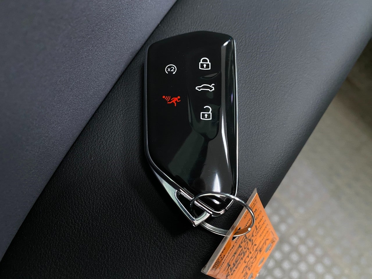 2026 Volkswagen Tiguan 2.0T SE 4MOTION