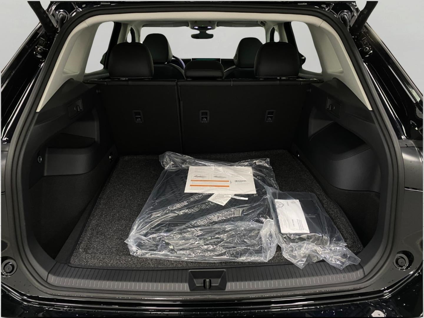 2026 Volkswagen Tiguan 2.0T SE 4MOTION