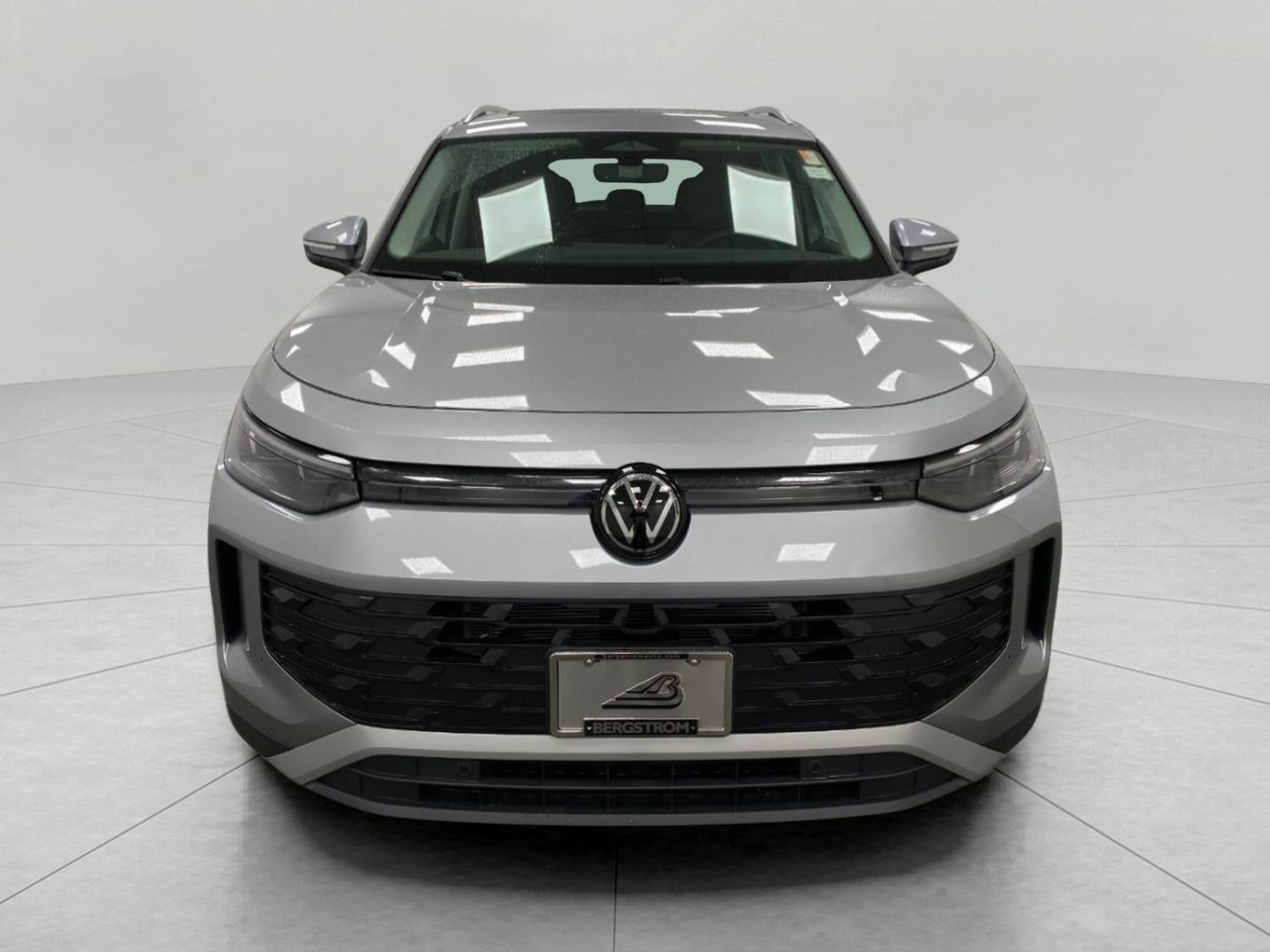 2026 Volkswagen Tiguan SE 4MOTION