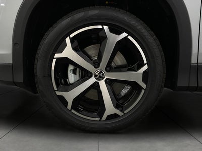 2026 Volkswagen Tiguan SE 4MOTION